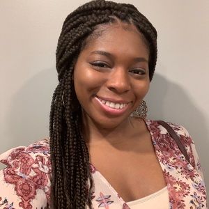 Meet your Posher, Gloria